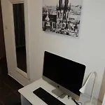 Stunning Apartment In Prague 3