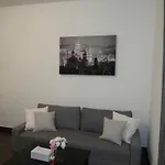 Stunning Apartment In Prague 3